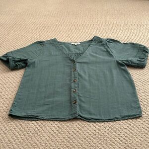 Madewell Size Médium Top